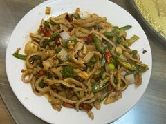 -三中高皇羊肉馆