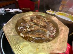 -芦月轩羊蝎子(劲松店)