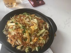 -周三的情书花园餐厅(江北店)