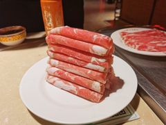 -总参北京涮羊肉