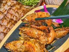-马来西亚肉骨茶汤·招牌螃蟹·烧鸡·呷喱吧吧(海上世界店)