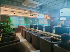 -网鱼网咖(上海静安寺店)