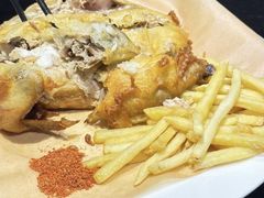 -東舍食唐精品陕菜馆