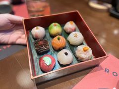 -鸟山鸣·日料食堂(王府井店)