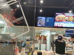 -肯德基(凤凰海店)