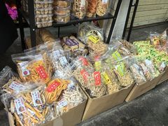 -普宁反沙番薯芋头