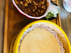 -小四川菜馆(托乐嘉店)