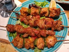 -HELLO MUSAE 拾光缪斯餐厅·纯正希腊风味(苏州中心店)