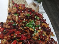 -庆合府重庆大排档(紫都城店)