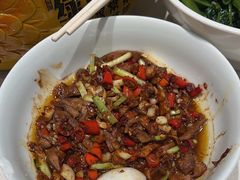 -绿草地·湘菜(芙蓉天街店)