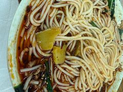 -洪记凉米线(新兴路店)