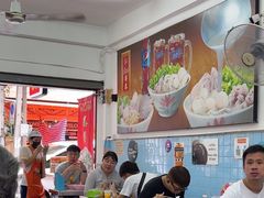 -榮泰米粉湯(Left Shop)