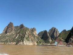 -炳灵寺世界文化遗产旅游区
