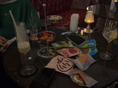 -The St·Regis Bar 瑞吉酒吧