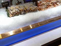 -加餐海鲜自助(宝龙一城店)