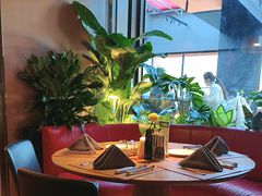 -拉蒂娜·巴西牛排馆 Latina·Brazilian Steakhouse(王府井喜悦店)