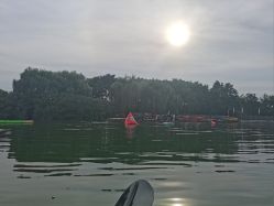 -剑鱼皮划艇俱乐部(石湖基地)