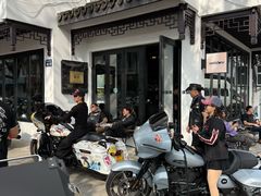 -解药·antidote Cafe&Bar