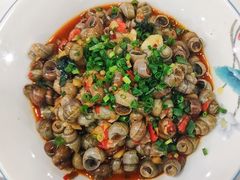 口味嗦螺-辣不怕口味虾(凌霄路店)