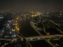 -广州塔