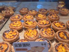 -鲍师傅糕点(五月花店)