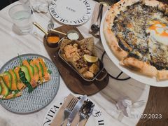 -IL TEATRO 精品意大利餐厅