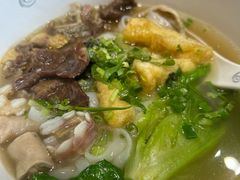 -甘掌门·化州驰名牛杂粉(越秀店)