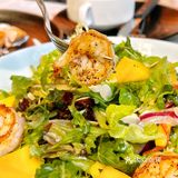 这样的bistro真的太适合约会了！