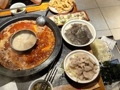 -陈眼镜火锅(总店)