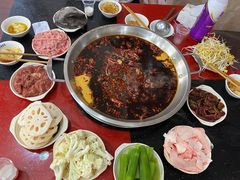 -储奇门鳝鱼火锅(总店)