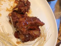 -赶海部落海鲜城(海阳路店)