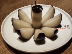 -金掌勺锅包肉(太原万达店)