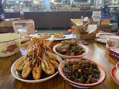 -冶建镜子·中国龙虾王(总店)