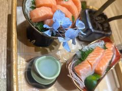 -吉之仙•中国制造•出口级食材日料店(领事馆总店)