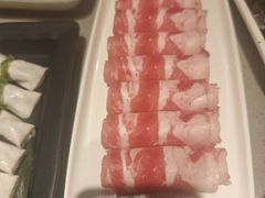 -海底捞火锅(公益西桥店)