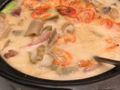 -新加坡泰国村酒楼(五角场店)