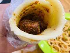 -笑笑凉皮(富国街店)