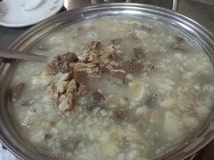 -宝翔羊汤馆