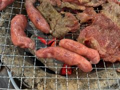 -韩风烤牛肉冷面店
