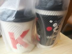 -肯德基(杭州复兴店)