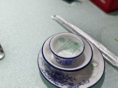 -李氏疙瘩汤·本地海鲜·老烟台菜(所城里店)