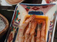 -匠和风精致料理(莆田财富中心店)