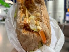 -SUBWAY赛百味(浦东机场店)