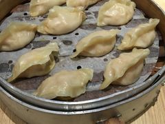 -老班长手工灌汤包老店(东山店)