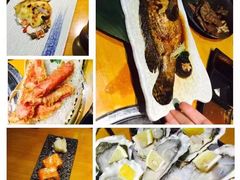 -雍和会海鲜姿造自助(湖东路店)