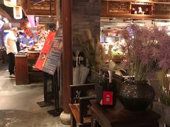 -二十八里太湖船菜(吉祥路店)