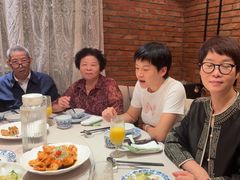 -漢舍中国菜馆(889广场店)