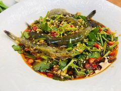-陈记稻香潮汕砂锅粥(华强南店)