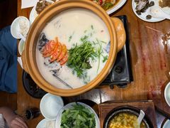 -江南小叙·美食研究院(鱼街店)