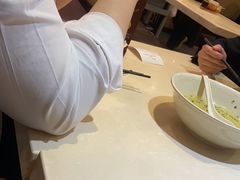-东泰祥生煎馆(重庆北路店)